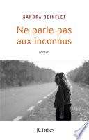 Ne parle pas aux inconnus