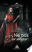 Ne pas déranger