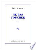 Ne pas toucher