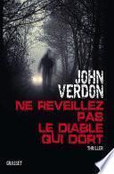 Ne réveillez pas le diable qui dort