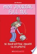 Ne Sous-Estime Jamais Ta Stupidité