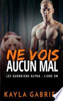 Ne vois aucun mal