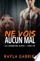 Ne vois aucun mal
