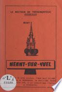 Néant-sur-Yvel