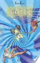 Nébulo, tome 1 : La machine à voyager dans le temps (broché)