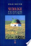 Nécrologie d'un siècle perdu