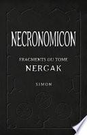 Necronomicon: Fragments du Tome Nergak