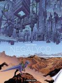 Negalyod