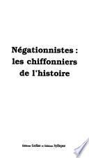 Négationnistes