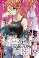Negima ! Le Maître Magicien Edition double