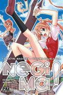 Negima ! Le Maître Magicien T07 &