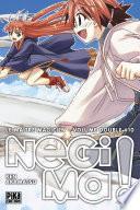 Negima ! Le Maître Magicien T19 &