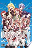 Negima ! Le Maître magicien T37 &