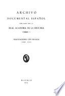 Negociaciones con Francia