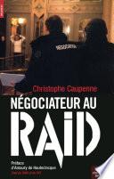 Négociateur au Raid