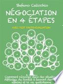 Négociation en 4 étapes