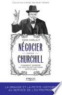 Négocier comme Churchill