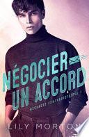 Négocier un accord