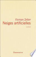 Neiges artificielles
