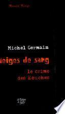 Neiges de sang