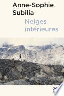 Neiges intérieures