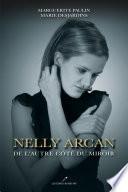 Nelly Arcan