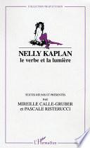 Nelly Kaplan
