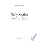 Nelly Kaplan