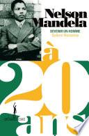 Nelson Mandela à 20 ans