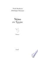 Némo en Egypte