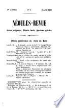 Néoules-revue
