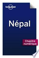 Népal - Carnet pratique