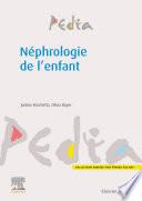 Néphrologie de l'enfant