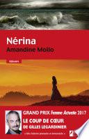 Nérina. Coup de coeur Gilles Legardinier Prix Femme Actuelle 2017