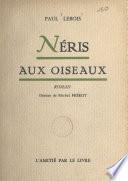 Néris aux oiseaux