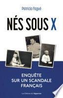 Nés sous X