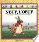 Neuf, l'oeuf