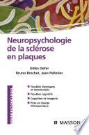 Neuropsychologie de la sclérose en plaques