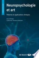 Neuropsychologie et art