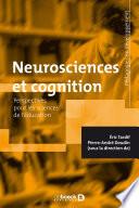 Neurosciences et cognition