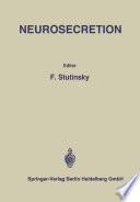 Neurosecretion