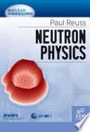Neutron Physics