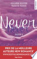 Never Never Saison 2