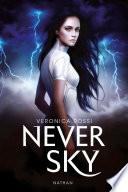 Never sky