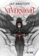 Nevernight T01 - N'oublie jamais
