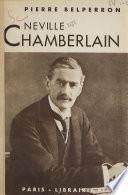 Neville Chamberlain