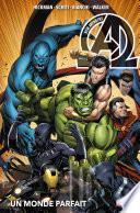 New Avengers (2013) T02