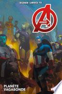 New Avengers (2013) T03