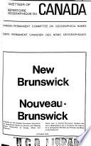 New Brunswick
