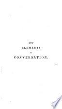 New Elements of Conversation